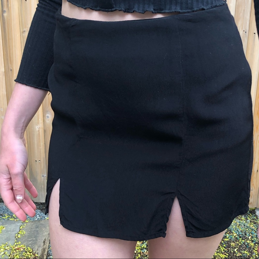 Forever 21 Mini Skirt